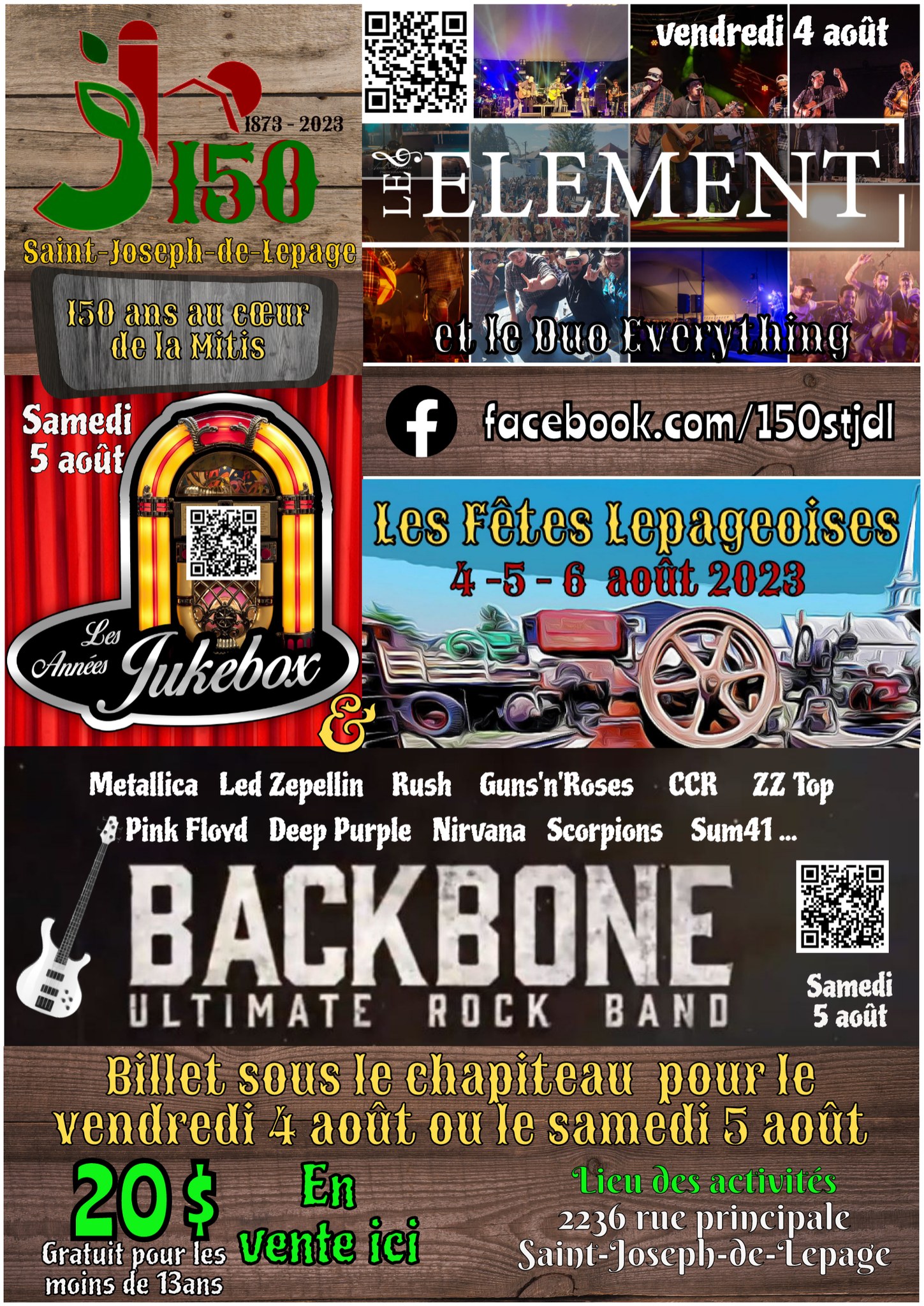 Archives publicitaires