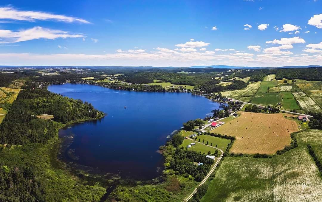 lac du gros ruisseau 2022 (photographe gino caron)