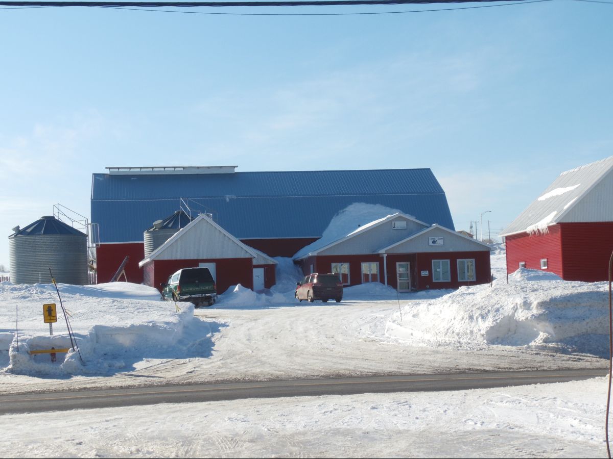 Ferme école